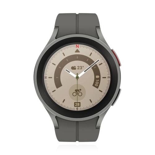 Samsung Galaxy Watch5 Pro Bluetooth 45mm Grau 