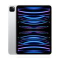 Apple iPad Pro 11 (2022) 256GB Wifi+Cellular Silber