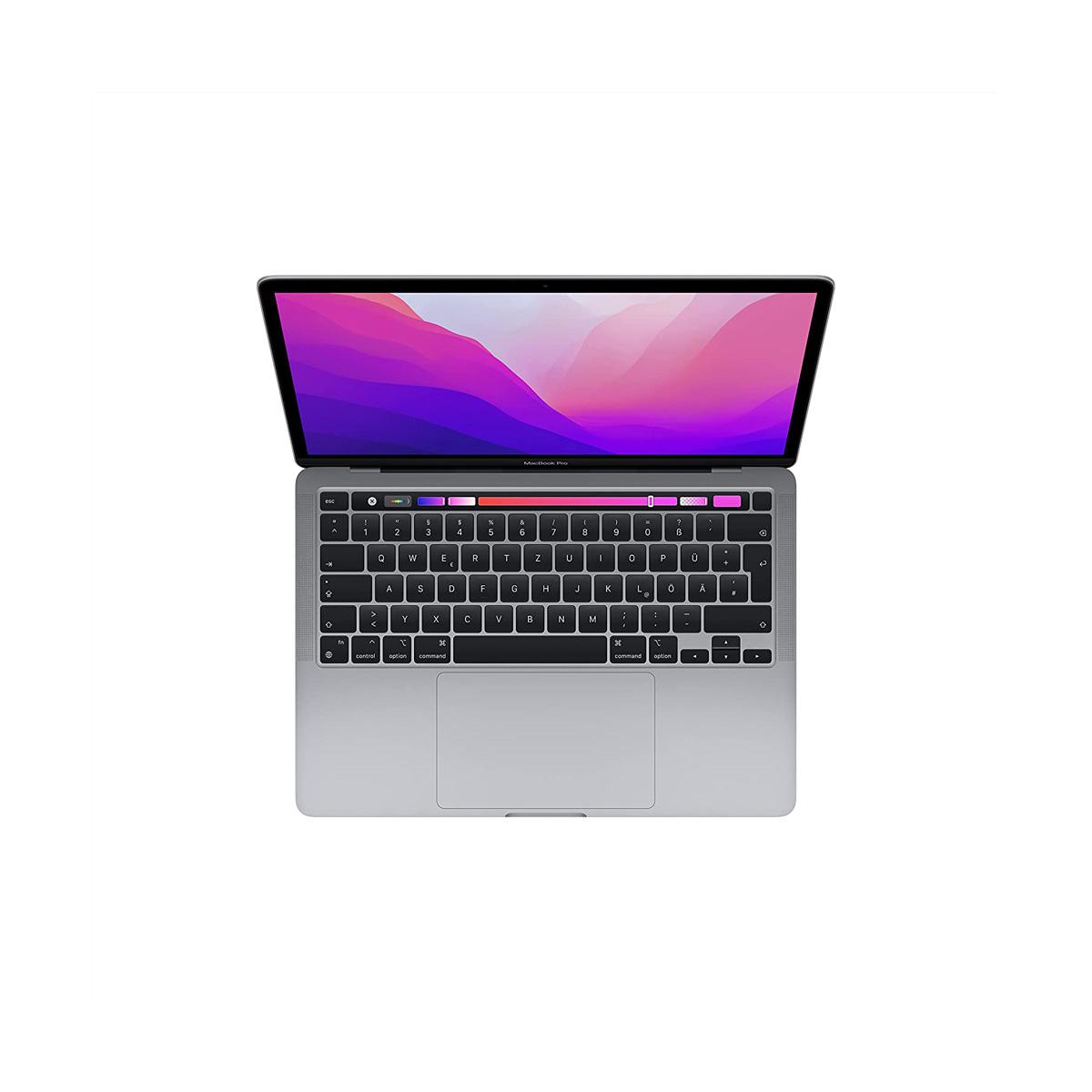 MacBook本体 MacBookPro 2022 M2 / 16GB / SSD256 Apple MacBook Pro 2022 gebraucht kaufen oder neu auf Clevertronic