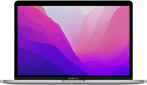 MacBook Pro (2022) verkaufen
