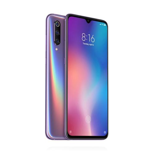 Xiaomi Mi 9