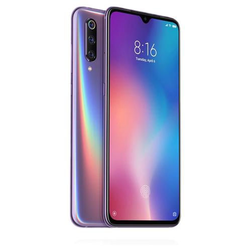 Xiaomi Xiaomi Mi 9 Dual Sim 6GB RAM 64GB Lavender Violet