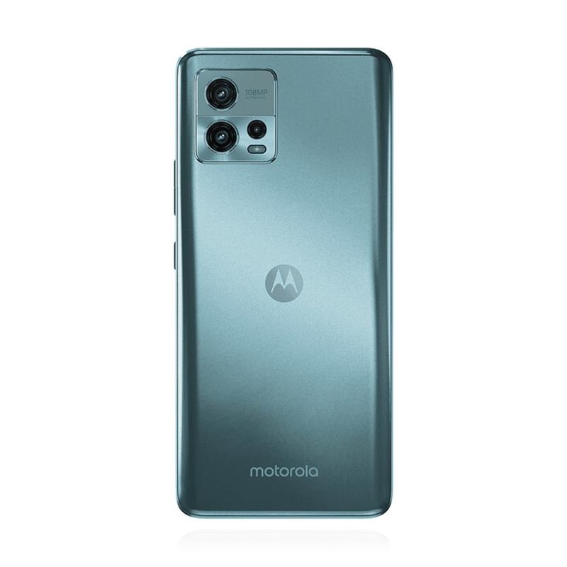 Motorola Moto G72 6GB RAM 128GB Polar Blue 