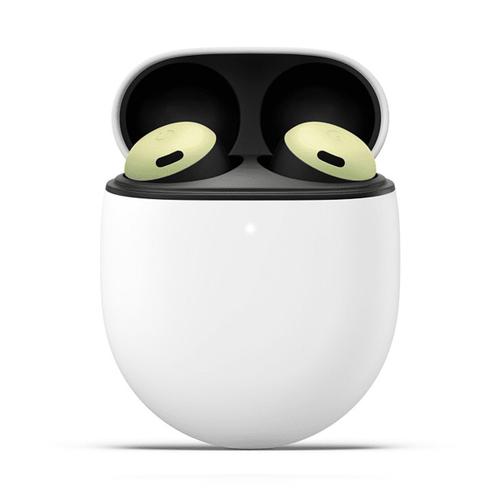 Google Pixel Buds Pro Lemongrass verkaufen