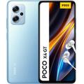 Xiaomi Poco X4 GT 8GB RAM 256GB Blau