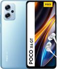 Xiaomi Poco X4 GT 8GB RAM 256GB Blau