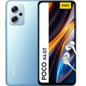 Xiaomi Poco X4 GT 8GB RAM 256GB Blau