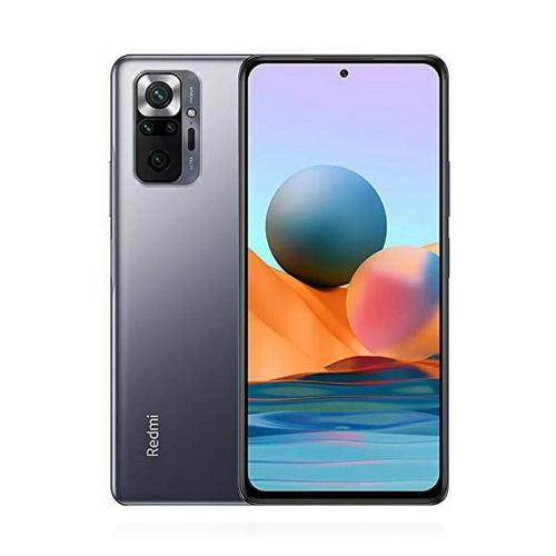Xiaomi Xiaomi Redmi Note 10 Pro 6GB RAM 64GB Onyx Gray