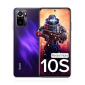 Xiaomi Redmi Note 10s 6GB RAM 128GB Starlight Purple 