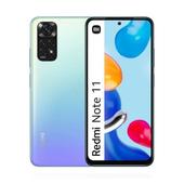 Xiaomi Redmi Note 11 4GB RAM 128GB Star Blue