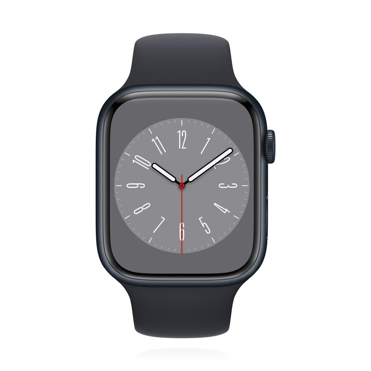 Apple Smartwatch gunstig gebraucht kaufen auf Clevertronic