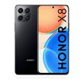 Honor X8 6GB RAM 128GB Midnight Black