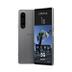 Xperia 1 III 5G 256GB Dual Sim Frosted Gray