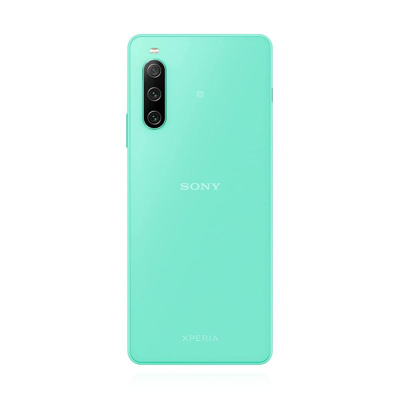 Sony Xperia 10 IV  Dual Sim 6GB RAM 128GB Mint