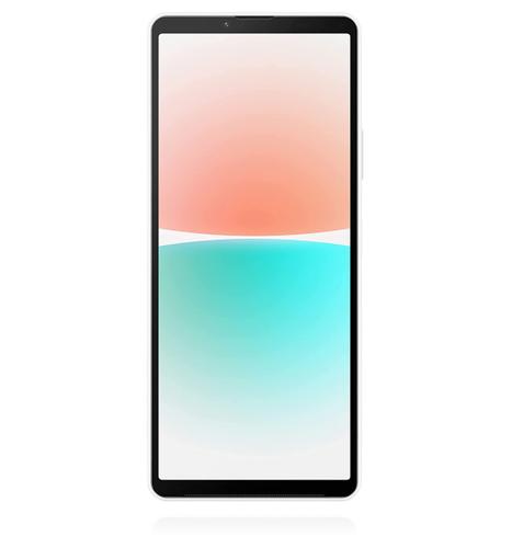 Sony Sony Xperia 10 IV  Dual Sim 6GB RAM 128GB Weiß