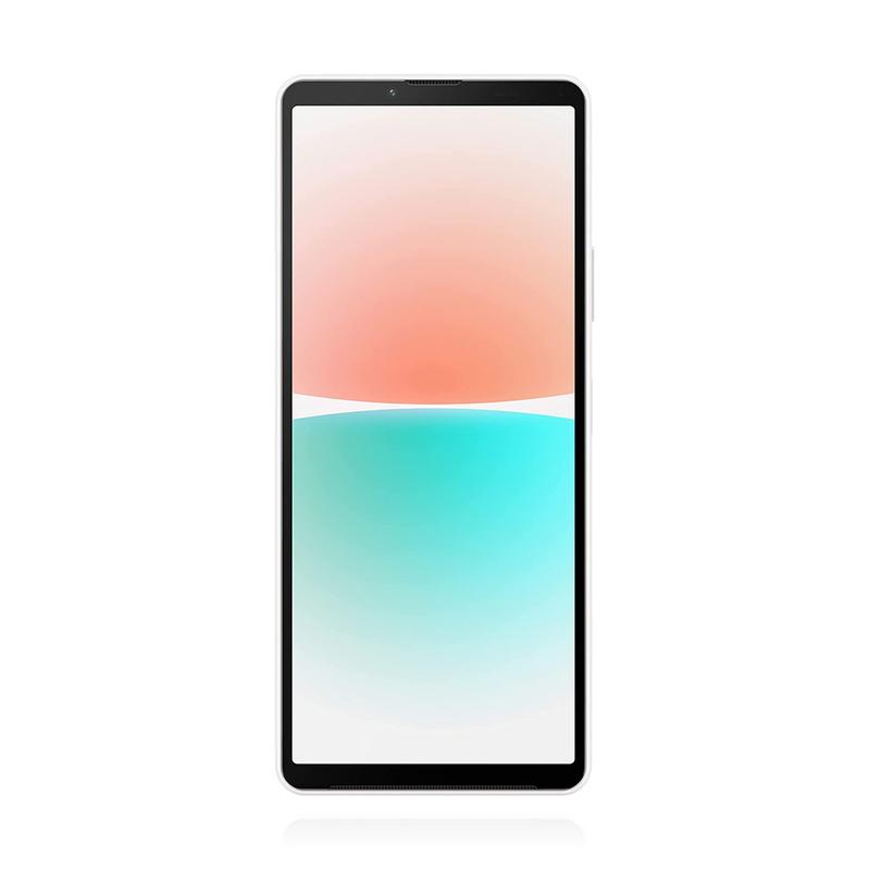 Sony Xperia 10 IV  Dual Sim 6GB RAM 128GB Weiß