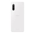 Sony Xperia 10 IV  Dual Sim 6GB RAM 128GB Weiß