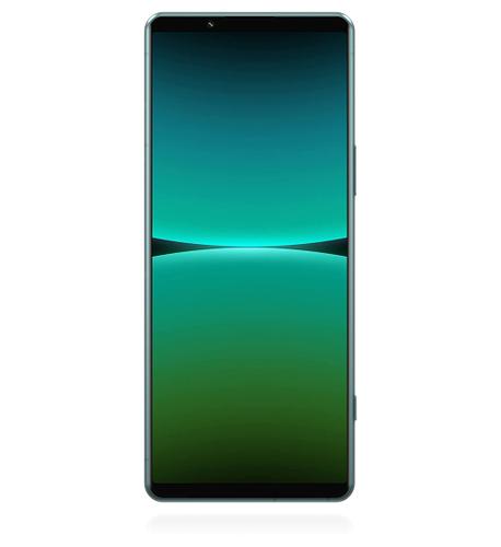 Sony Sony Xperia 5 IV 5G 128GB Grün