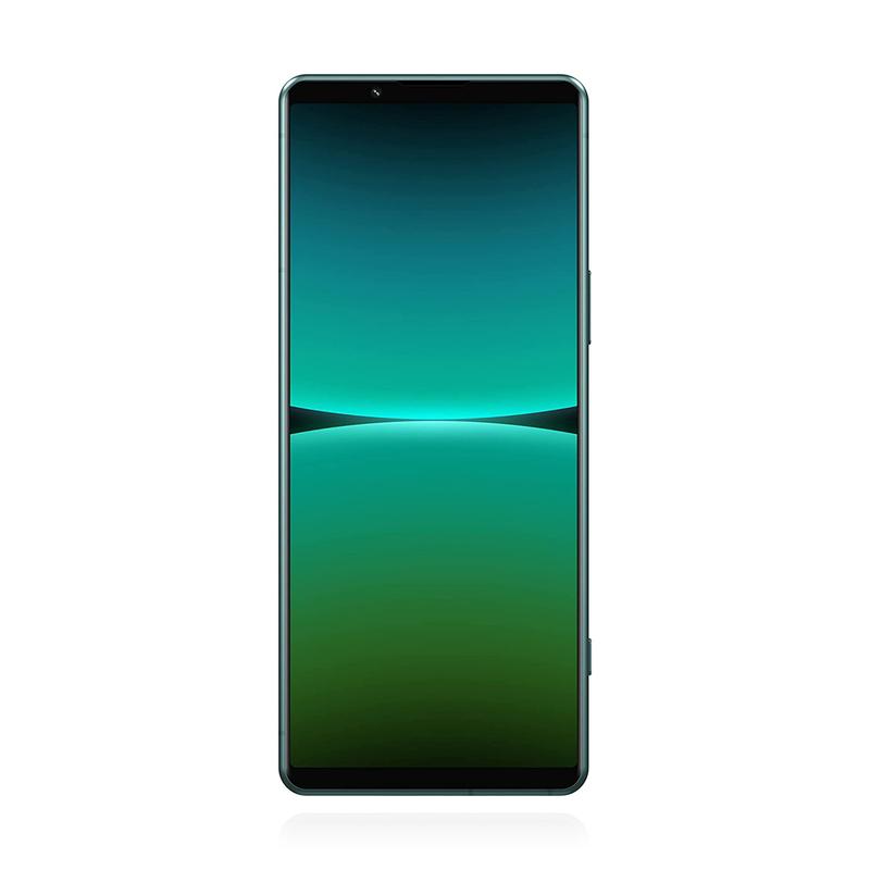 Sony Xperia 5 IV 5G 128GB Grün