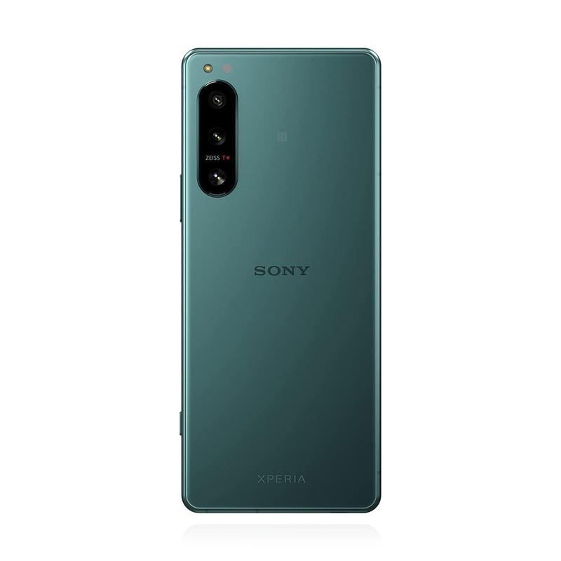 Sony Xperia 5 IV 5G 128GB Grün