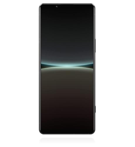 Sony Sony Xperia 5 IV 5G 128GB Schwarz
