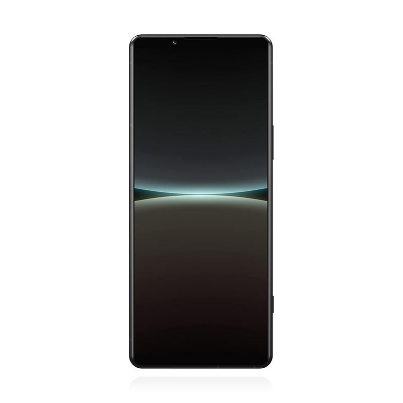 Sony Xperia 5 IV 5G 128GB Schwarz