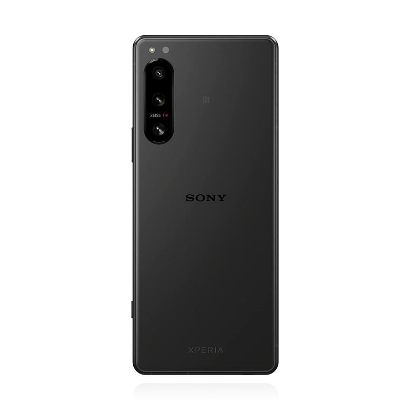 Sony Xperia 5 IV 5G 128GB Schwarz
