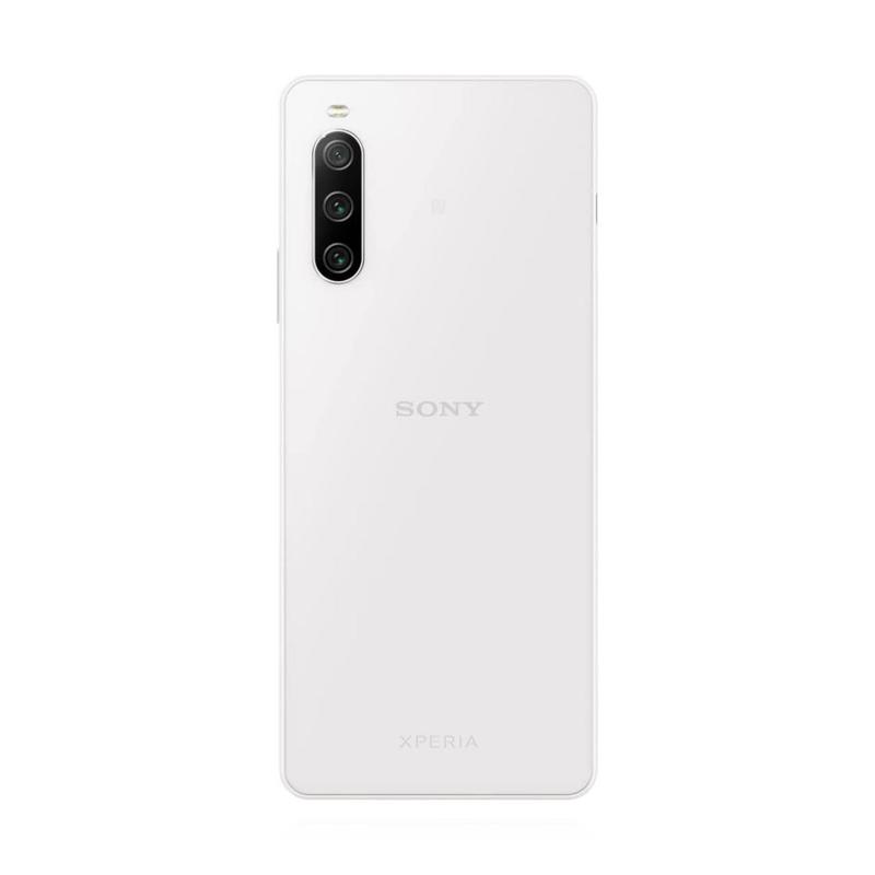 Sony Xperia 5 IV 5G 128GB Weiß