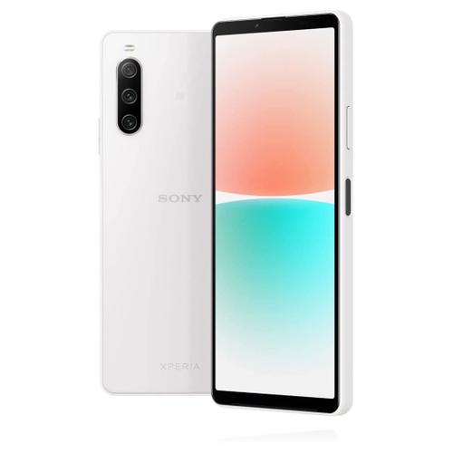 Sony Sony Xperia 5 IV 5G 128GB Weiß