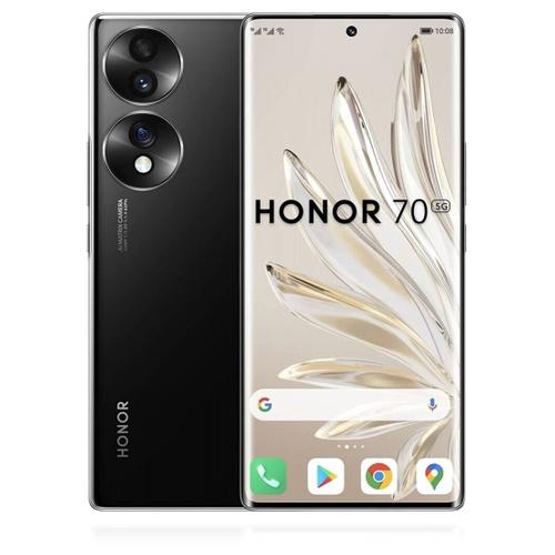 Honor Honor 70 Dual SIM 8GB RAM 128GB Midnight Black 