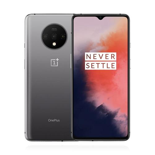 OnePlus 7T 256GB Frosted Silver