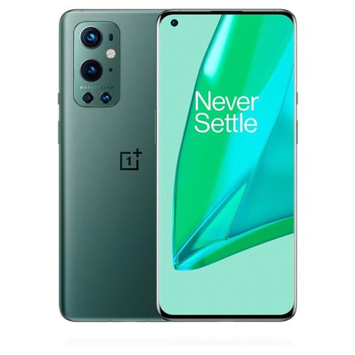 OnePlus OnePlus 9 Pro Dual Sim 8GB RAM 128GB Pine Green 