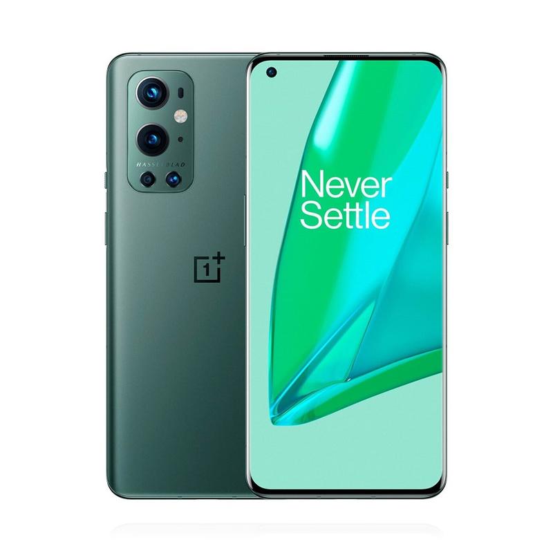 OnePlus 9 Pro Dual Sim 8GB RAM 128GB Pine Green 