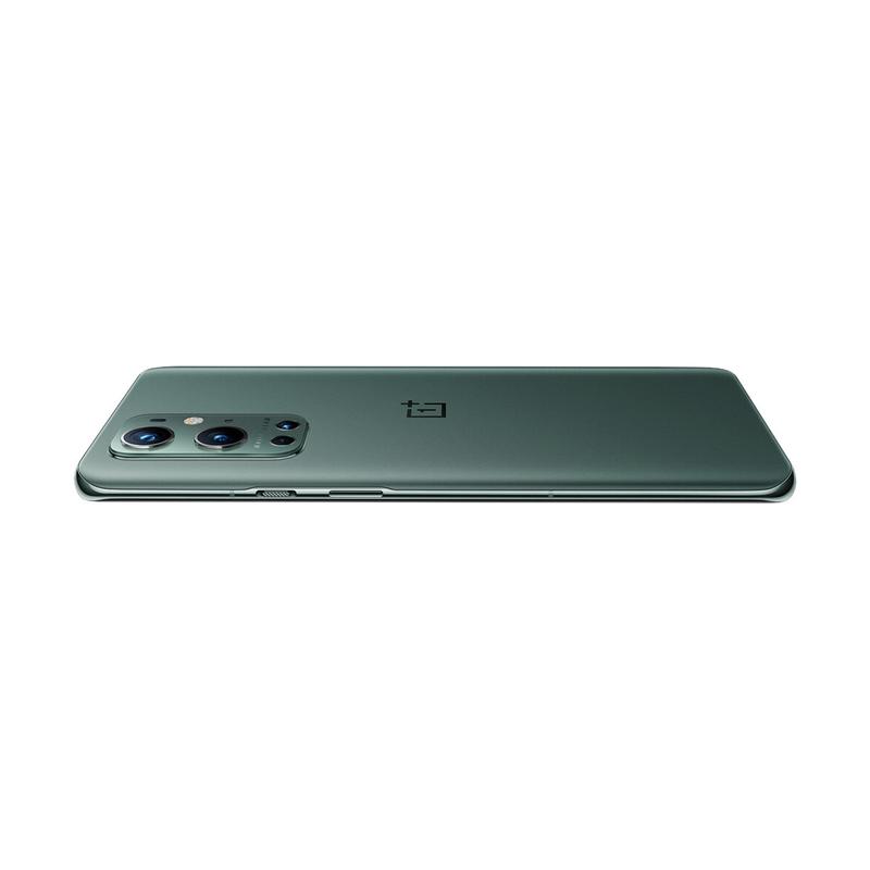 OnePlus 9 Pro 128GB 8GB RAM Dual Sim Pine Green 