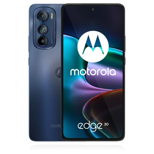 Motorola Motorola Edge 30 128GB Meteor Grey 