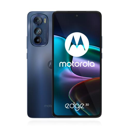 Motorola Edge 30 128GB Meteor Grey verkaufen