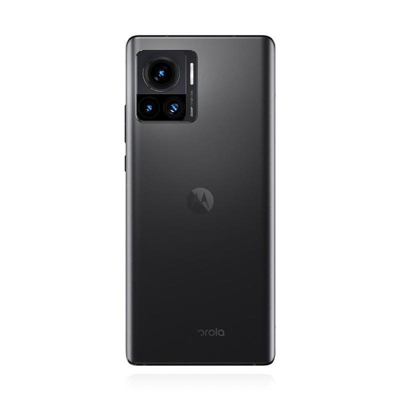 Motorola Edge 30 Ultra 5G 256GB Interstellar Black