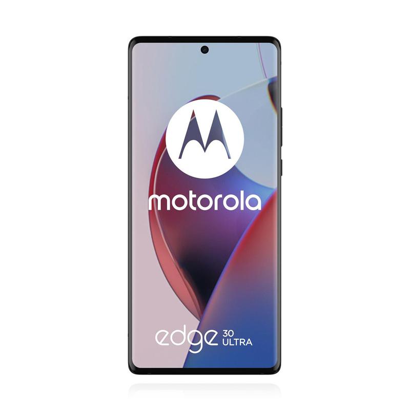 Motorola Edge 30 Ultra 5G 256GB Interstellar Black