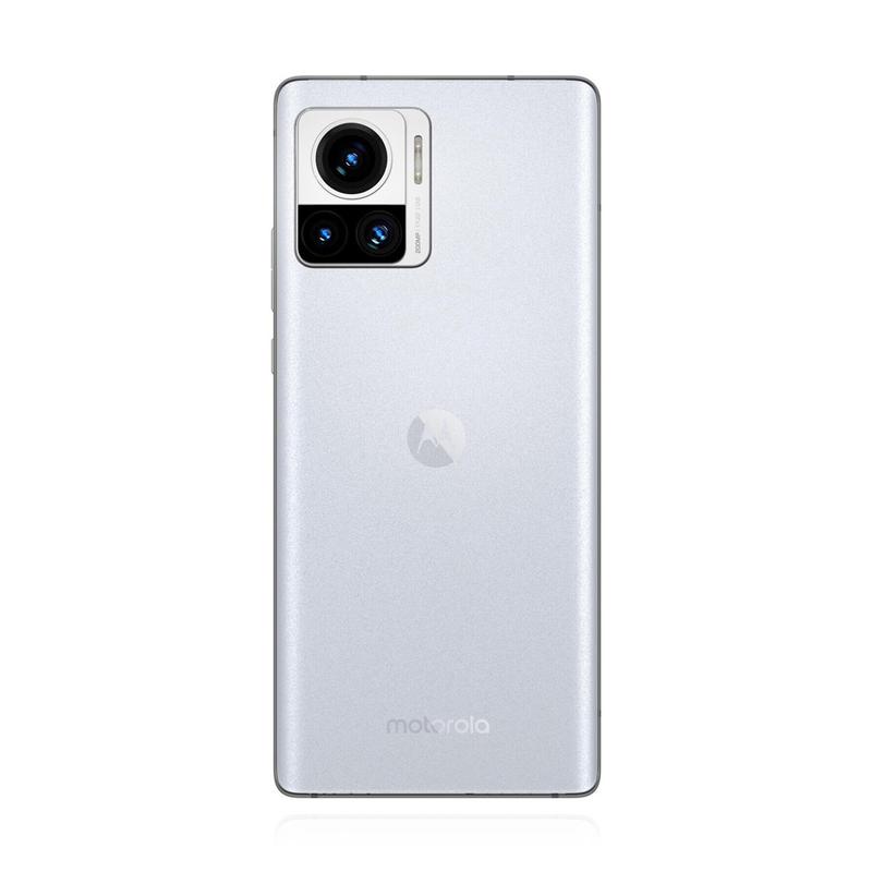 Motorola Edge 30 Ultra 5G 256GB Starlight White