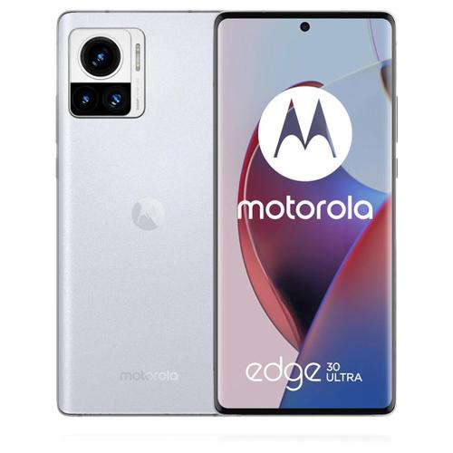 Motorola Motorola Edge 30 Ultra 5G 256GB Starlight White