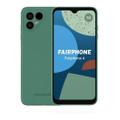 Fairphone Fairphone 4 256GB Grün Speckled