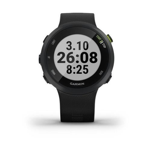 Garmin Forerunner 45 Schwarz 