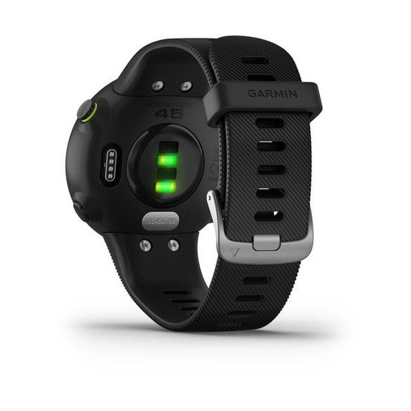 Garmin Forerunner 45 Schwarz 