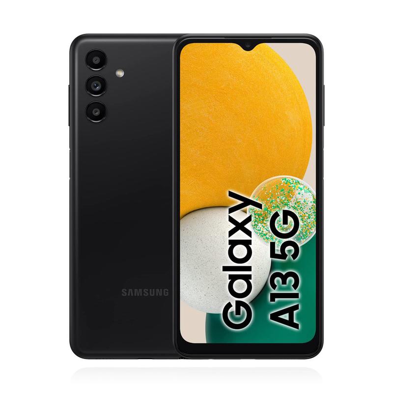 Samsung Galaxy A13 5G 64GB Black