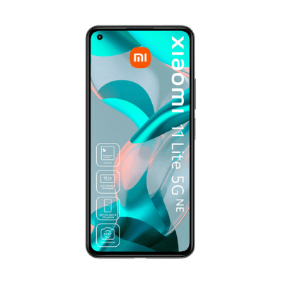 Mi 11 lite 5G NE