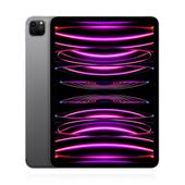 Apple iPad Pro 11 (2022) 1TB Wifi Space Grau