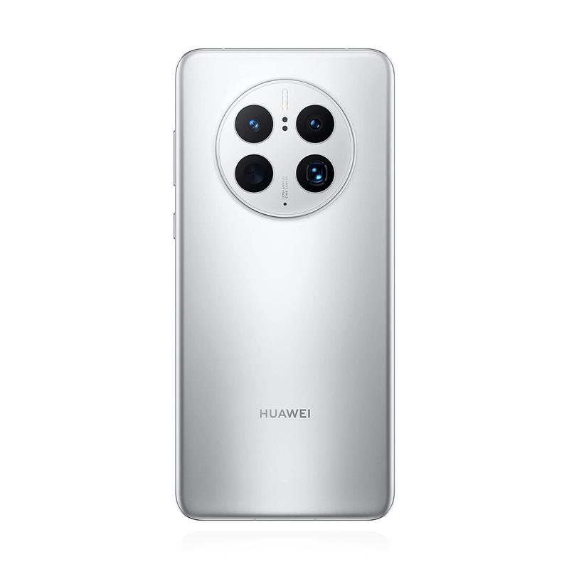 Huawei Mate 50 Pro 256GB Silber