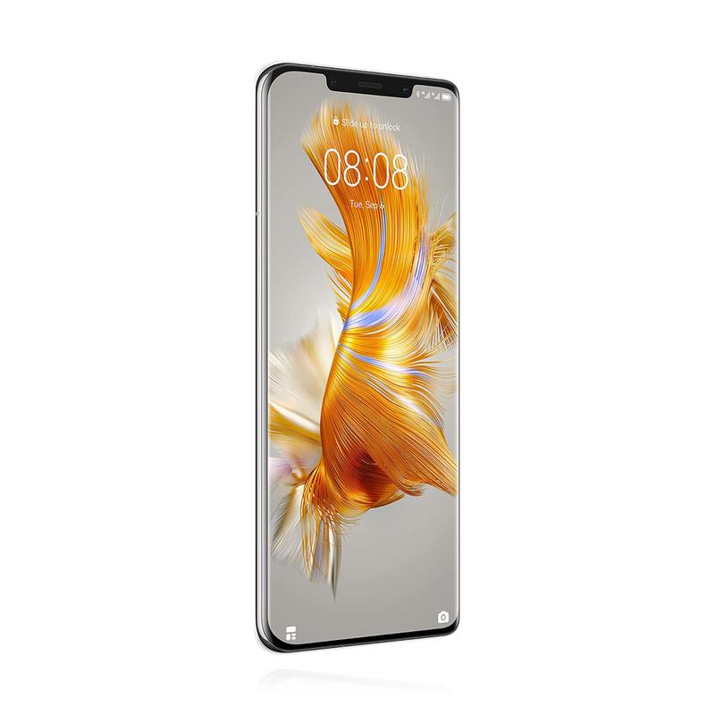 Huawei Mate 50 Pro 256GB Silber