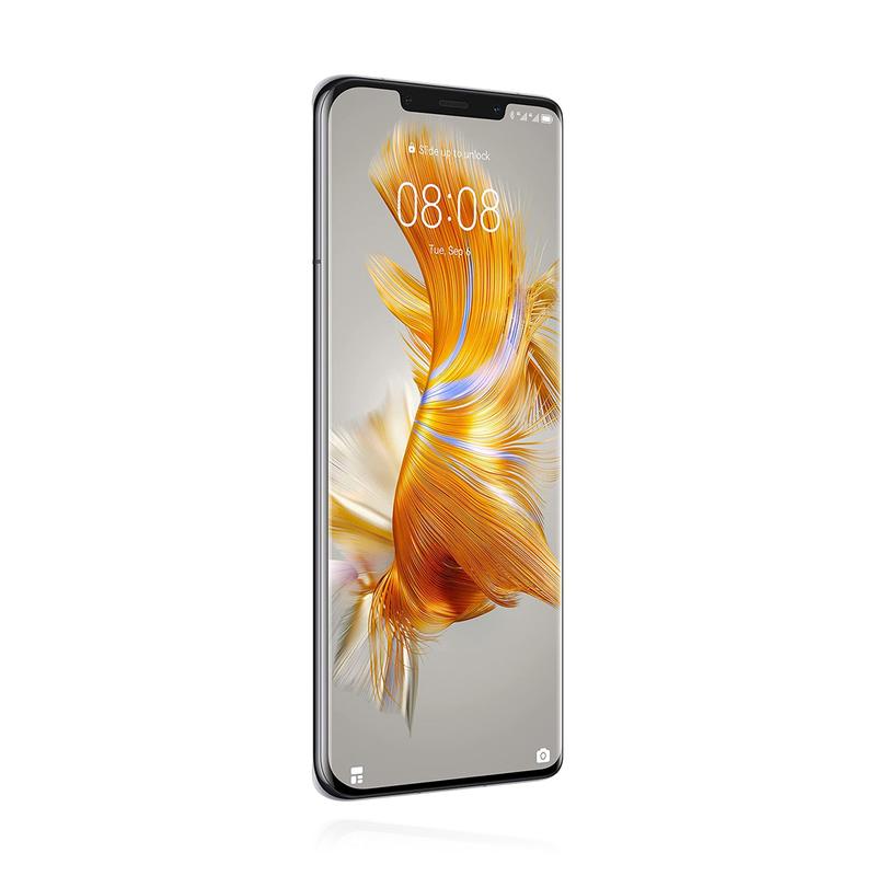 Huawei Mate 50 Pro 256GB Schwarz