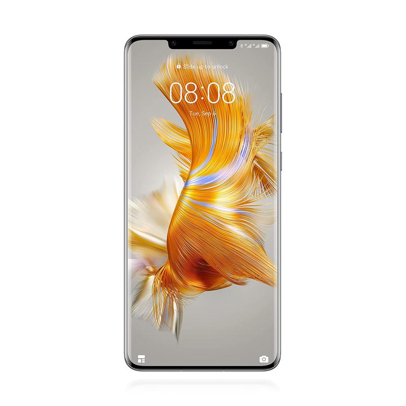 Huawei Mate 50 Pro 256GB Schwarz